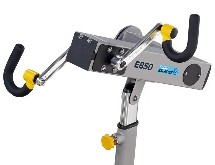 FluidExercise E850 UBE
