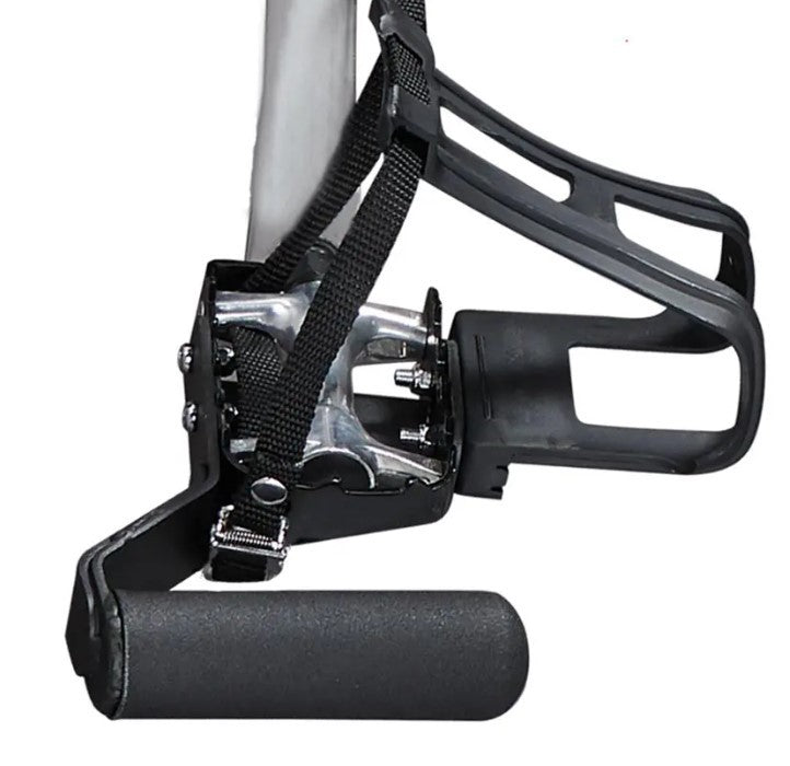FluidExercise E750 Cycle UBE