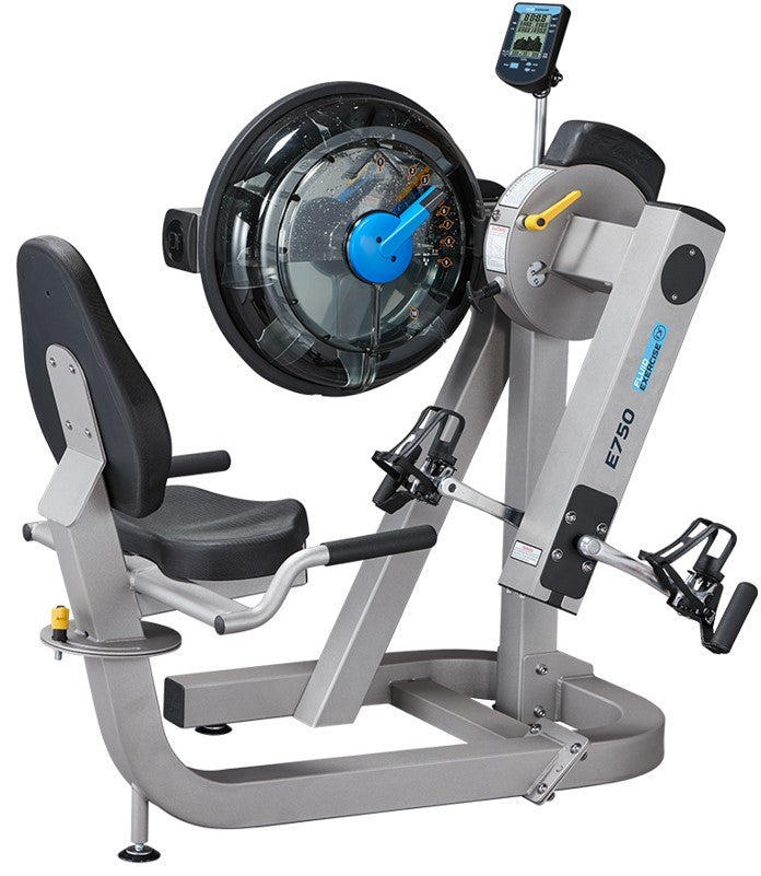 FluidExercise E750 Cycle UBE