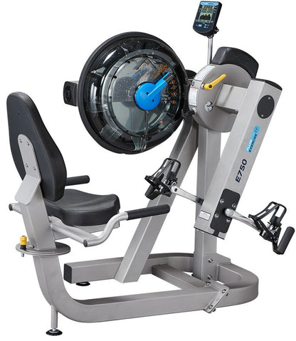 FluidExercise E750 Cycle UBE