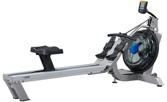 Fluid Rower Evolution E350 Wasserrudergerät