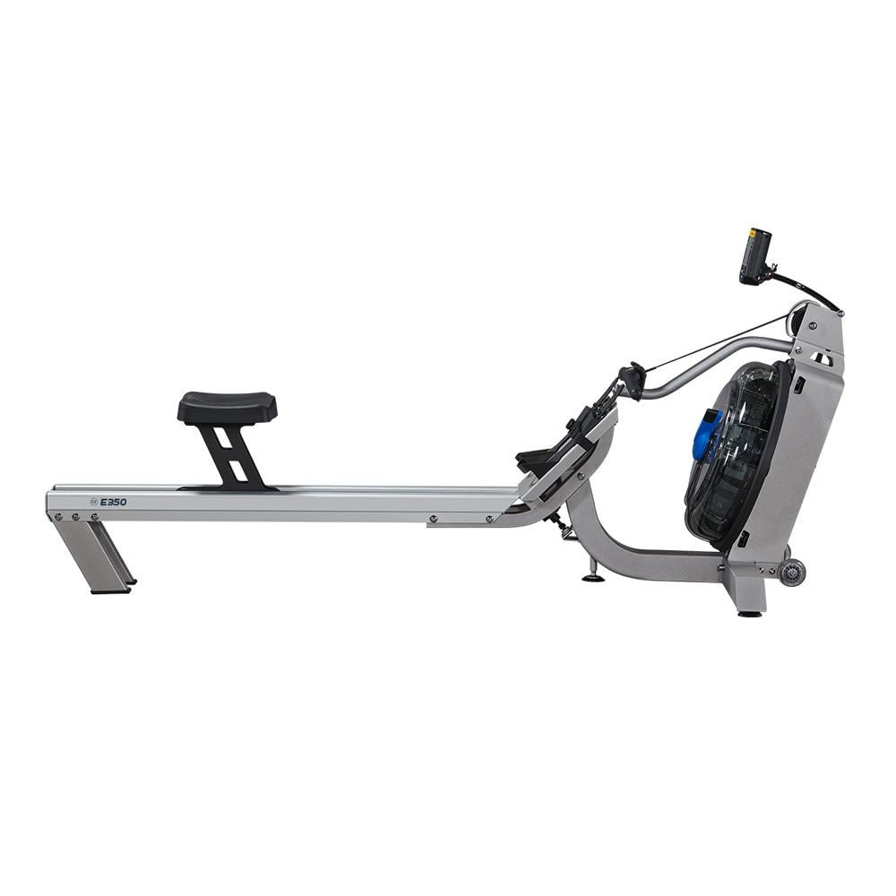 Fluid Rower Evolution E350 Wasserrudergerät