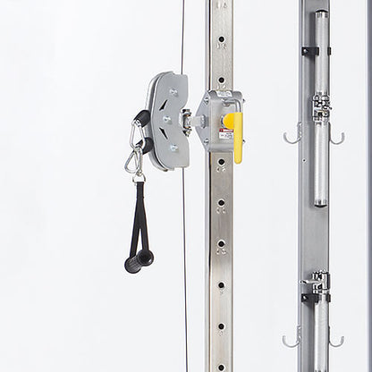 TuffStuff CDP-300 Evolution Dual Adjustable Pulley System