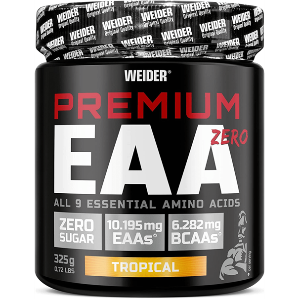 Weider Premium EAA Pulver 325g Dose