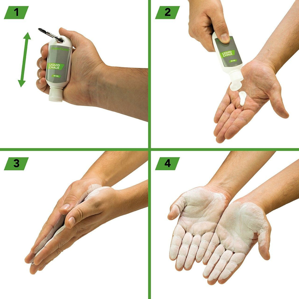 Tunturi Magnesium (14TUSGA030)