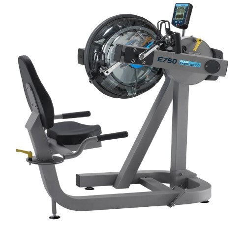 FluidExercise E750 Cycle UBE