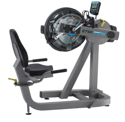 FluidExercise E750 Cycle UBE