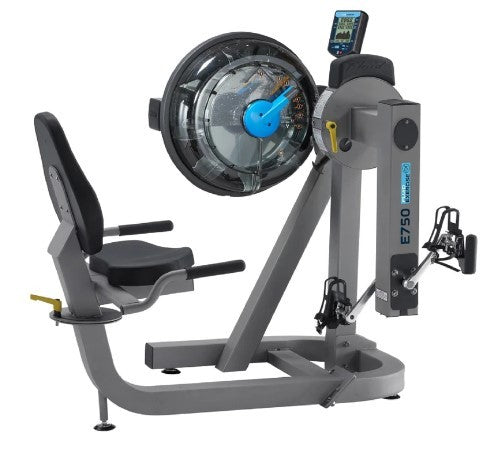FluidExercise E750 Cycle UBE
