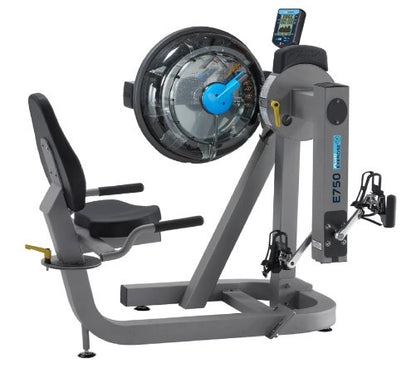 FluidExercise E750 Cycle UBE