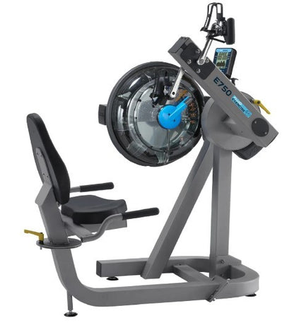 FluidExercise E750 Cycle UBE