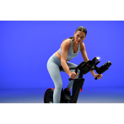 Life Fitness IC7 Indoor Cycle powered by ICG