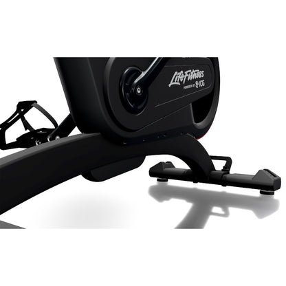 Life Fitness IC7 Indoor Cycle powered by ICG