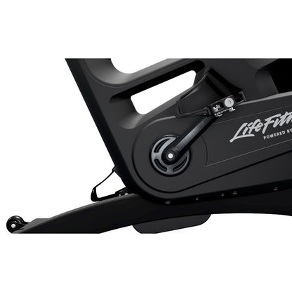 Life Fitness IC7 Indoor Cycle powered by ICG