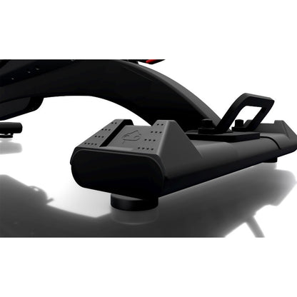 Life Fitness IC7 Indoor Cycle powered by ICG