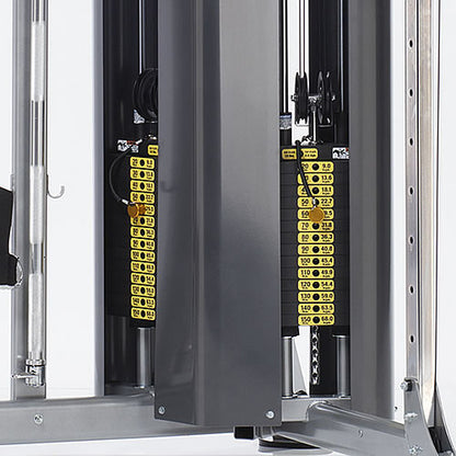 TuffStuff CDP-300 Evolution Dual Adjustable Pulley System