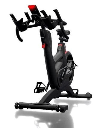 Life Fitness IC7 Indoor Cycle powered by ICG