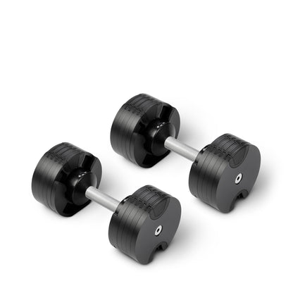 NÜOBELL Kurzhanteln 2-20kg Classic (NB220)