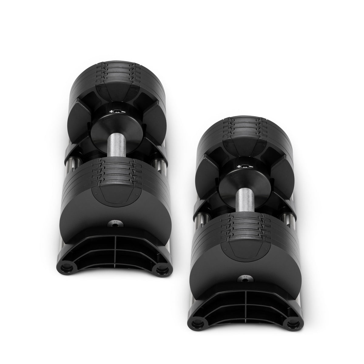 NÜOBELL Kurzhanteln 2-20kg Classic (NB220)