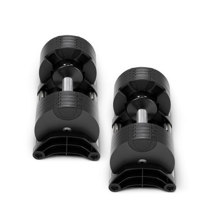 NÜOBELL Kurzhanteln 2-20kg Classic (NB220)