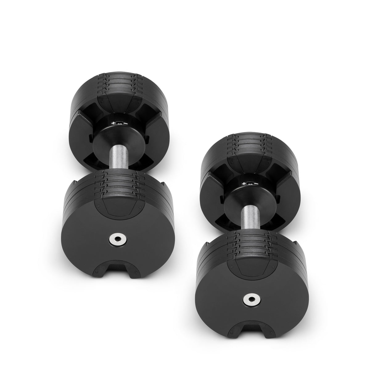 NÜOBELL Kurzhanteln 2-20kg Classic (NB220)