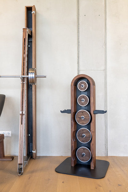 NOHrD Squat Rack Club