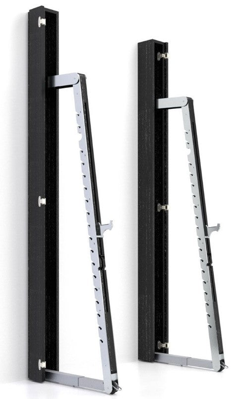 NOHrD Squat Rack Shadow