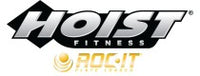 Hoist Fitness RPL ROC-IT Plate loaded