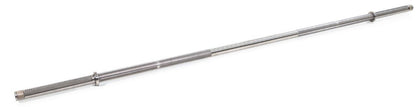 NOHrD Langhantelstange 160cm, 25mm mit SlideLock™-System von Gungnir