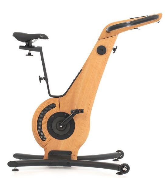 NOHrD Bike V2 Kirsche