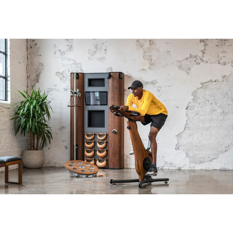 Das NOHrD Bike Eiche