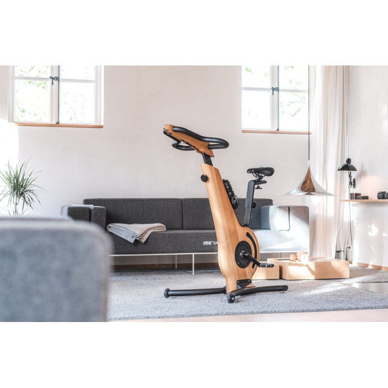 Das NOHrD Bike Kirsche