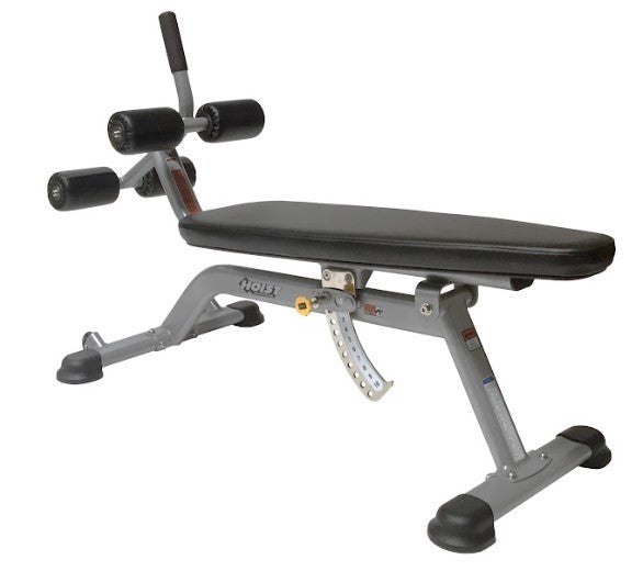 Hoist Fitness Bauchbank verstellbar (HF-5264)