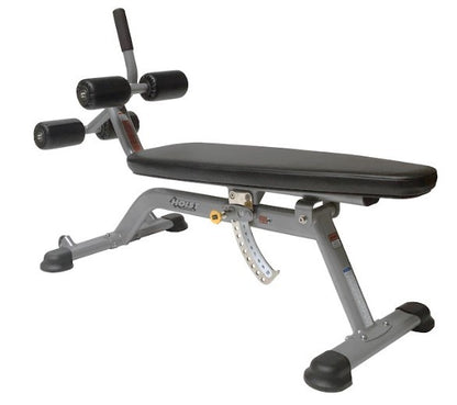 Hoist Fitness Bauchbank verstellbar (HF-5264)