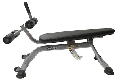 Hoist Fitness Bauchbank verstellbar (HF-5264)