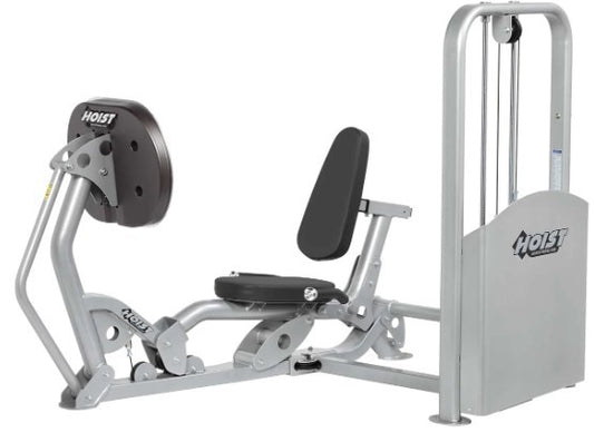 Hoist Fitness Ride Beinpresse freistehend (HV-LP-FSK-RLP)
