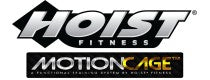 Hoist Motion Cage
