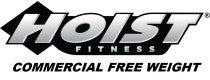 Hoist Commercial Free Weight