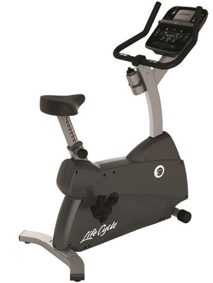 Life Fitness C1 Track Connect 2.0 Ergometer
