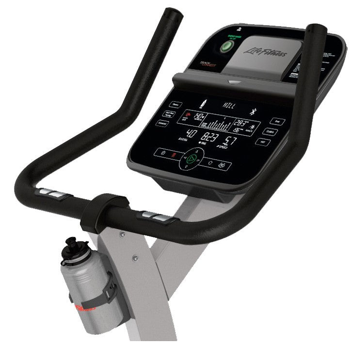 Life Fitness C1 Track Connect 2.0 Ergometer