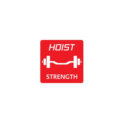 Hoist Fitness V4 Elite Gym