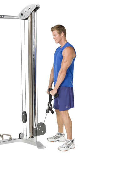 Kabelzug zu Hoist Fitness V4 Elite Gym (HV-HILO)