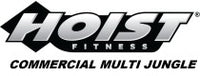Hoist Fitness Commercial Multi Jungle