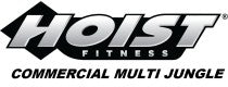 Hoist Commercial Multi Jungle