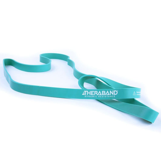 Theraband Hochwiderstandsbänder 2er-Set