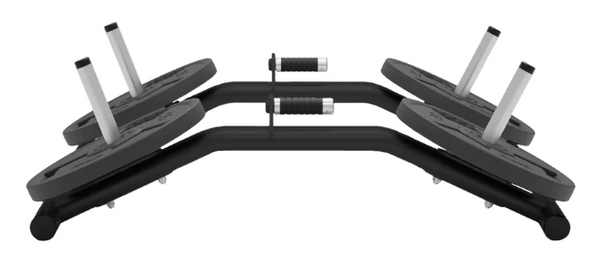 Jordan Farmers Walk Handles (JF-FW)