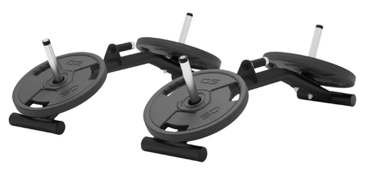 Jordan Farmers Walk Handles (JF-FW)