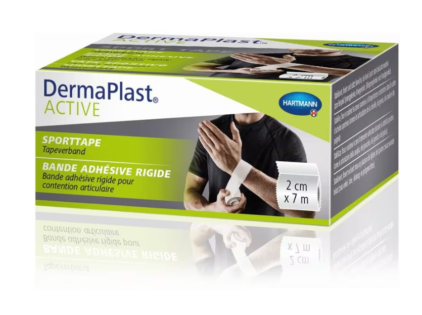 DermaPlast Active Sporttape