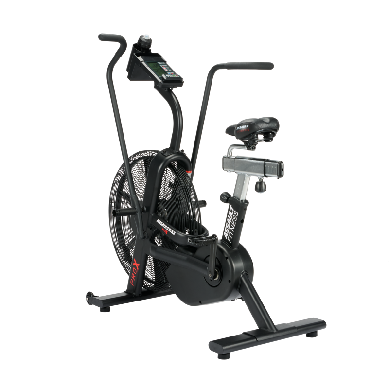Assault Fitness AirBike ProBike X