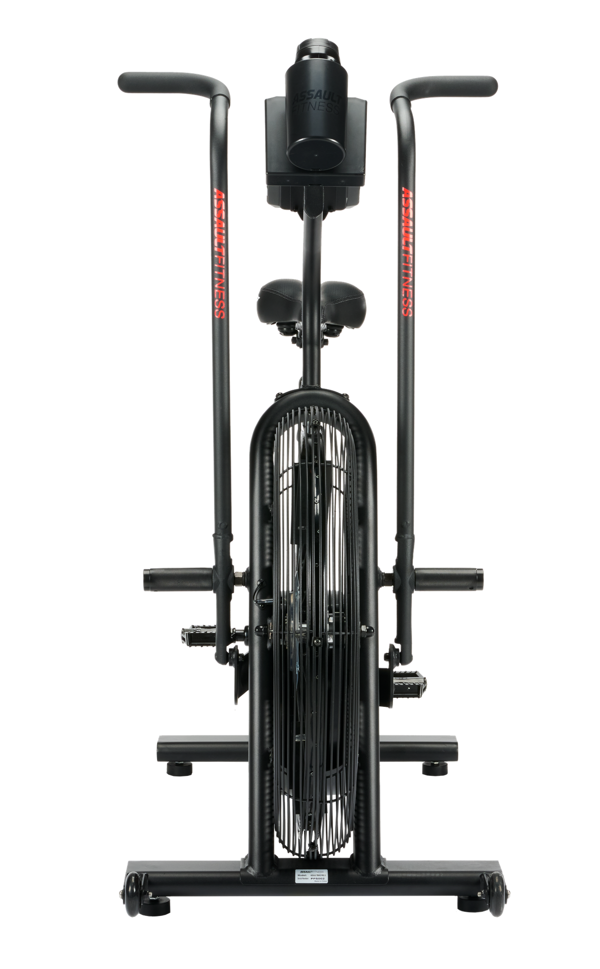 Assault Fitness AirBike ProBike X