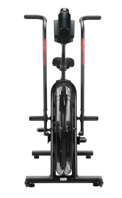 Assault Fitness AirBike ProBike X